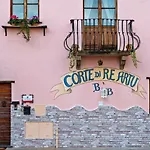 Luxury Corte Di Re Artu