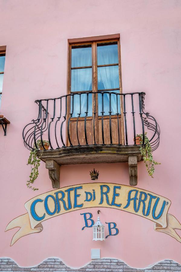 Luxury Corte Di Re Artu
