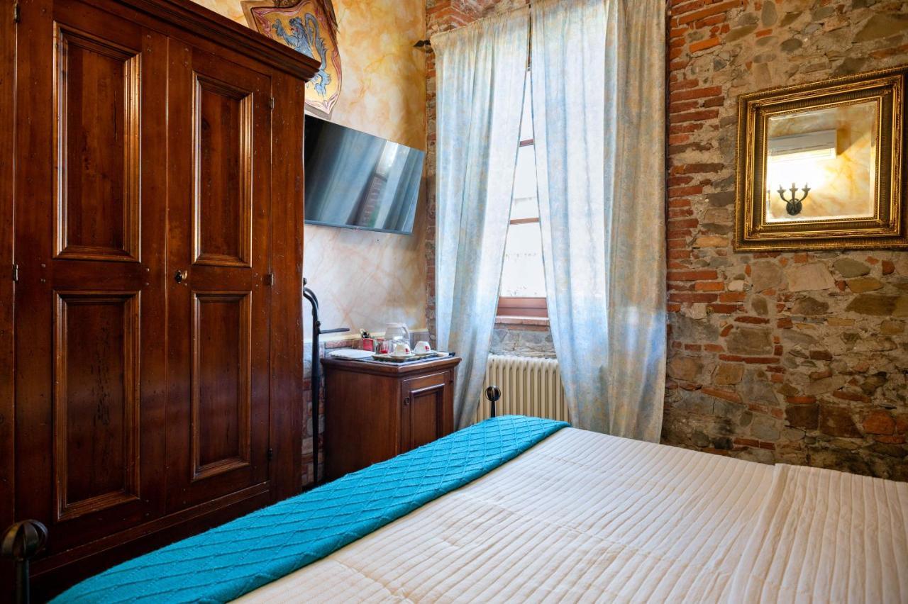 Bed & Breakfast Luxury Corte Di Re Artu