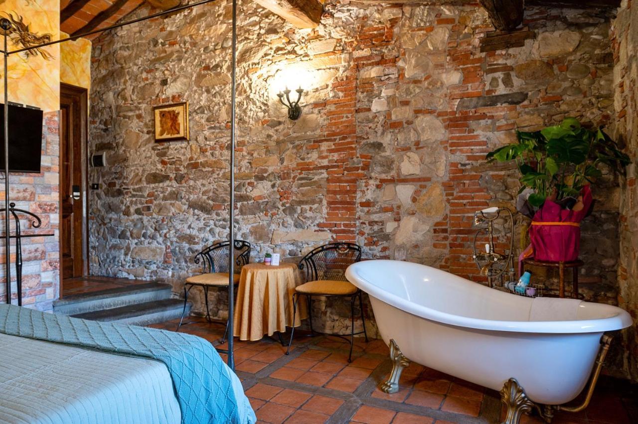 Luxury Corte Di Re Artu Lucca