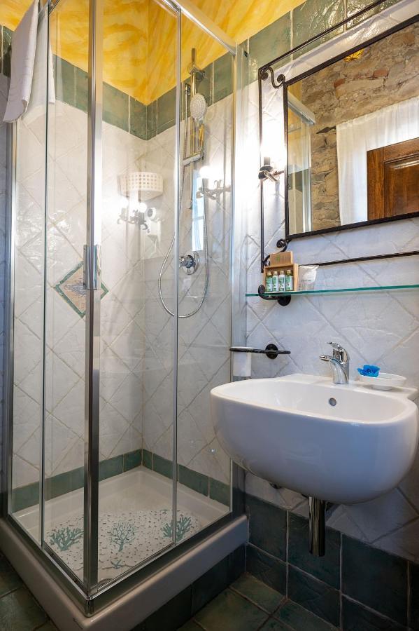 Luxury Corte Di Re Artu Bed & Breakfast