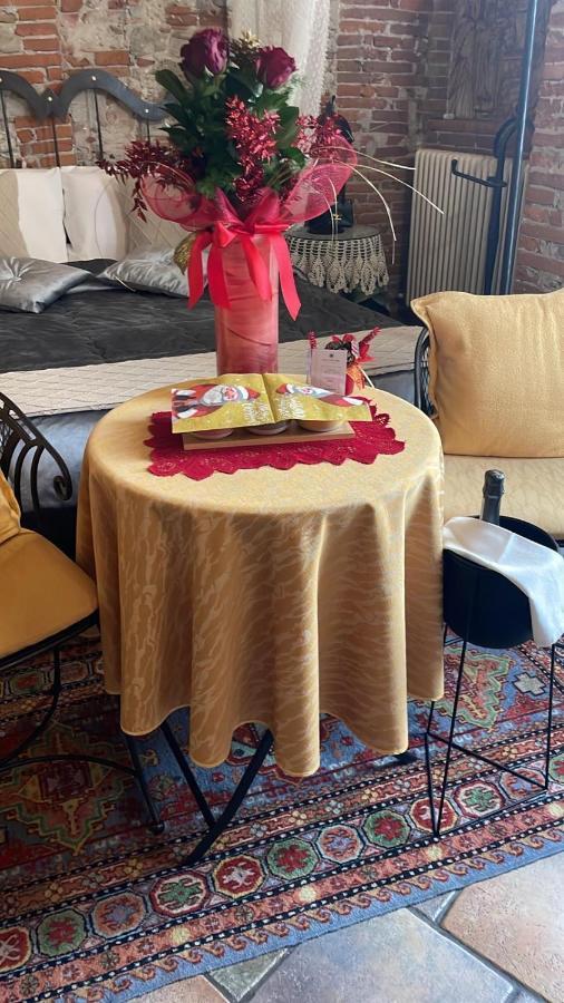 Luxury Corte Di Re Artu 2* Lucca