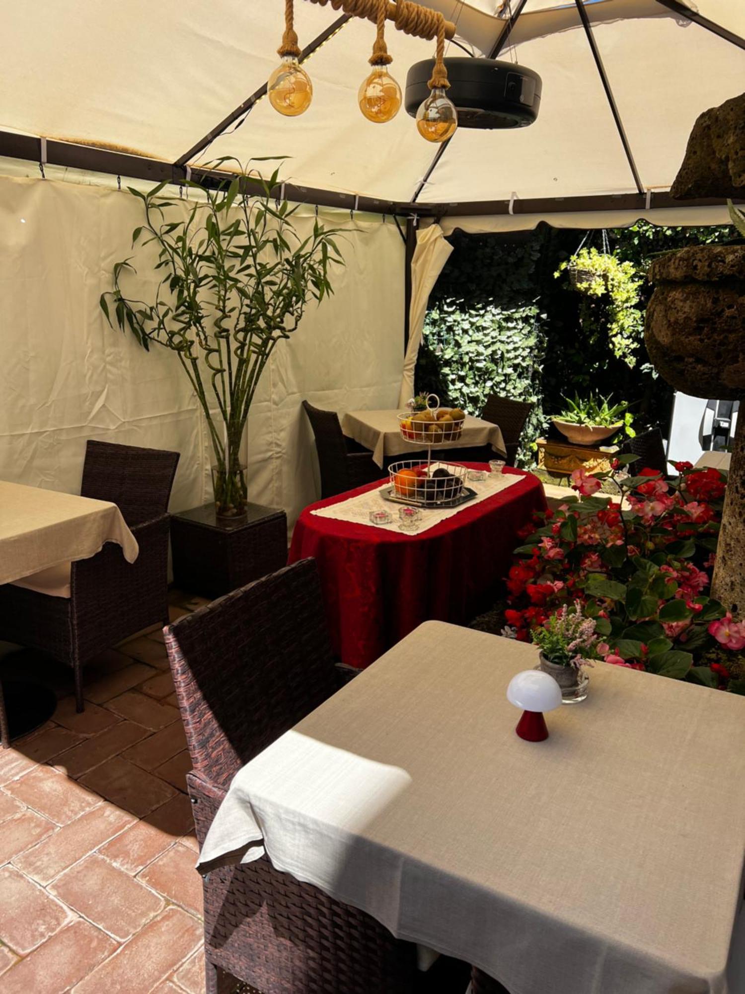 Luxury Corte Di Re Artu Bed & Breakfast Lucca