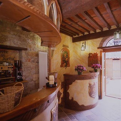 Bed & Breakfast Luxury Corte Di Re Artu 2*