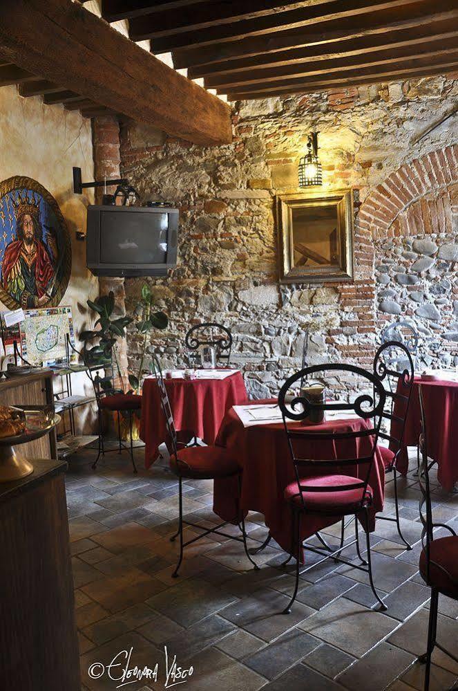 Luxury Corte Di Re Artu Bed & Breakfast Lucca