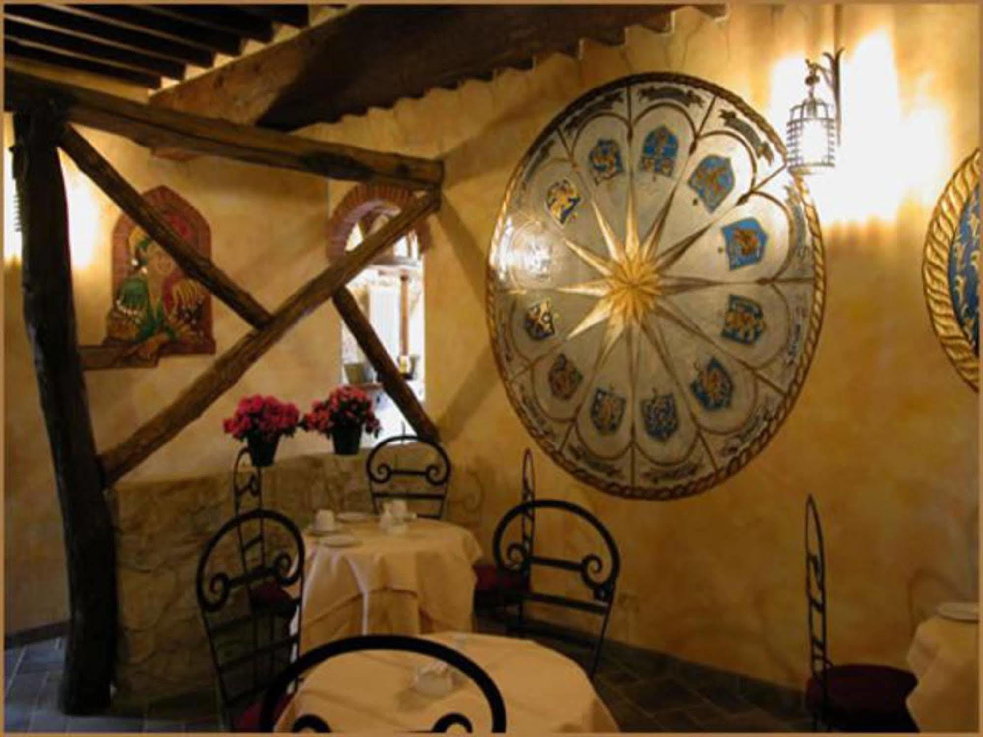 Bed & Breakfast Luxury Corte Di Re Artu Lucca