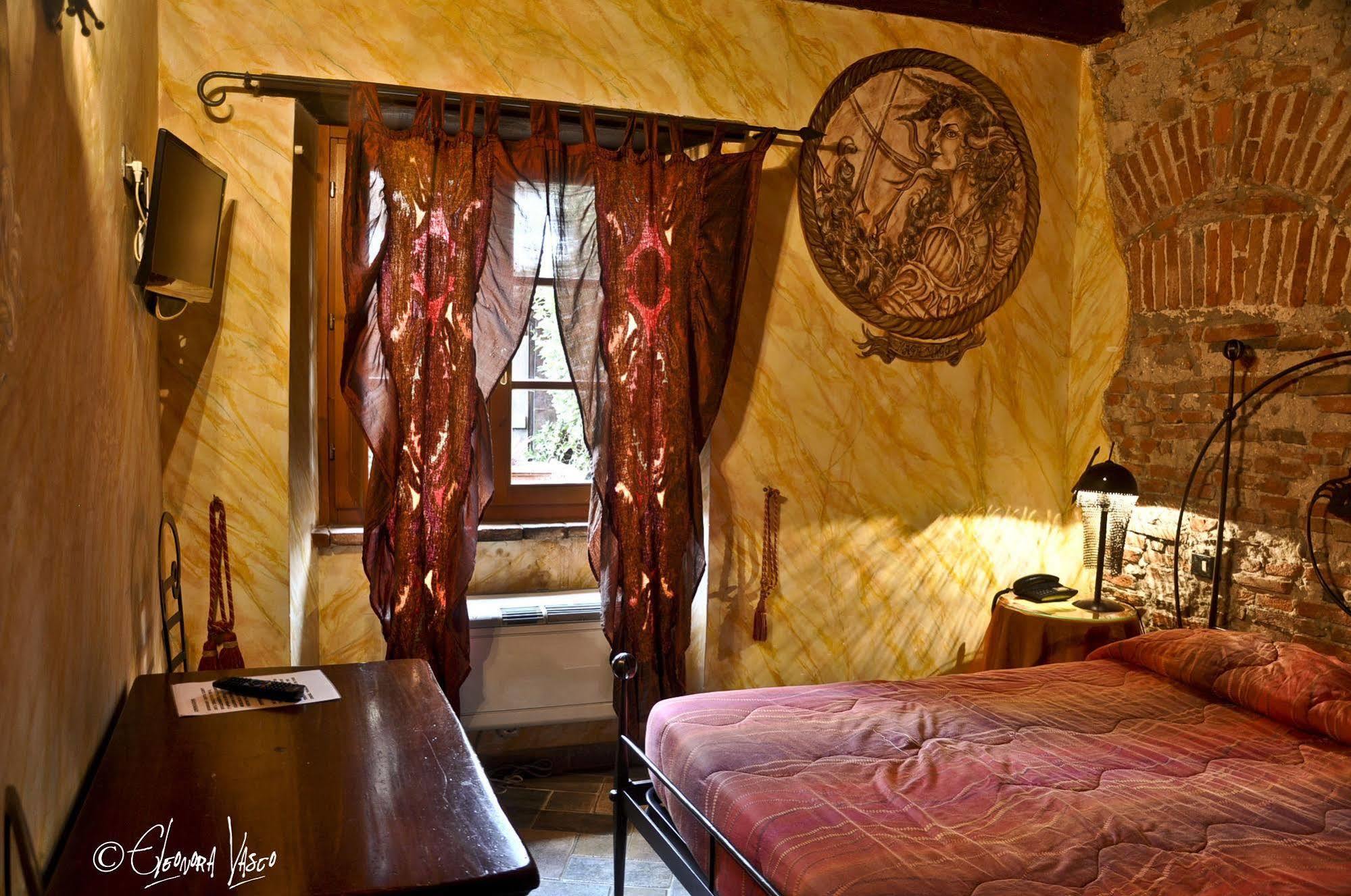 Luxury Corte Di Re Artu Bed & Breakfast Lucca