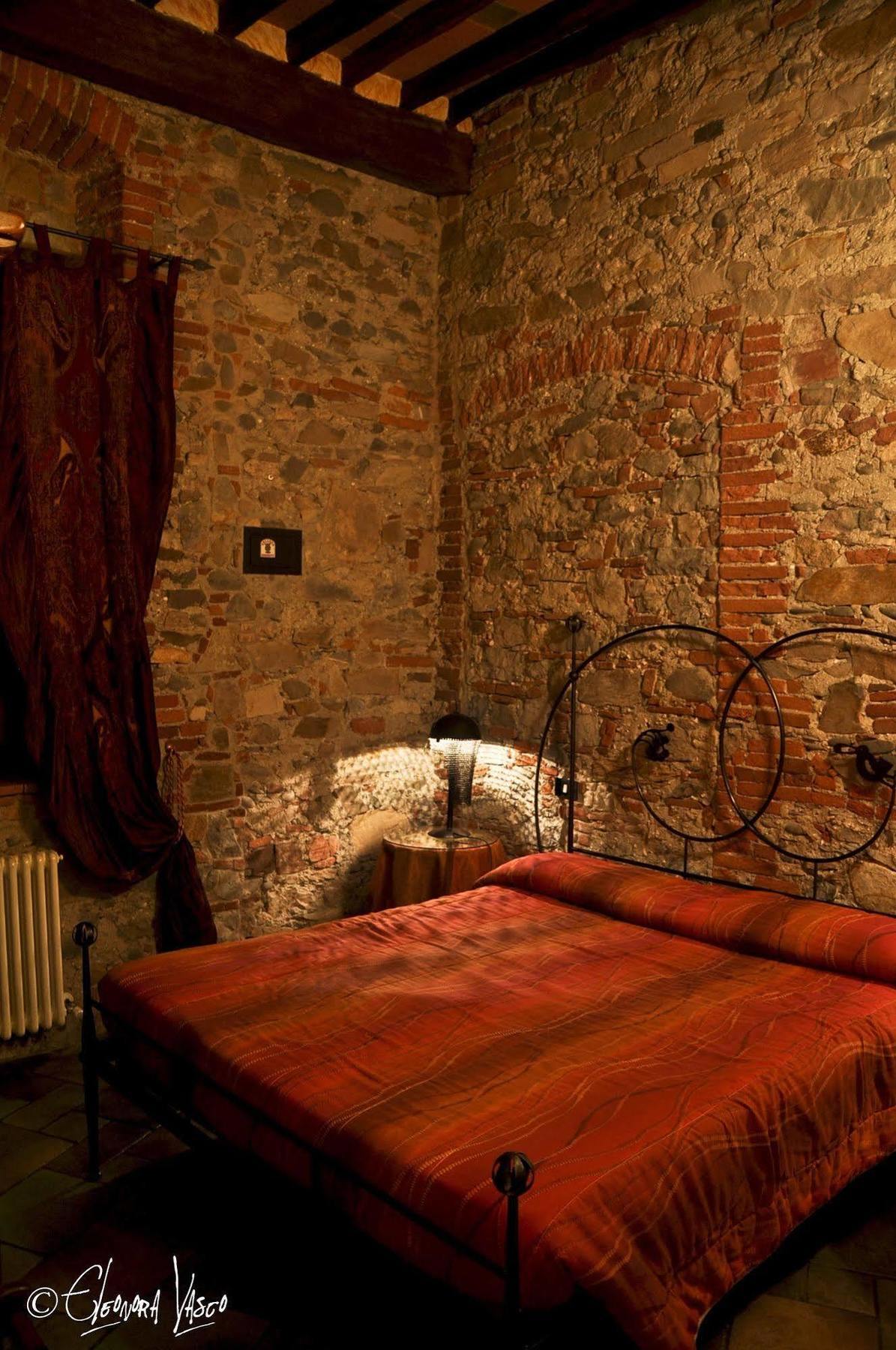 Luxury Corte Di Re Artu Bed & Breakfast 2*
