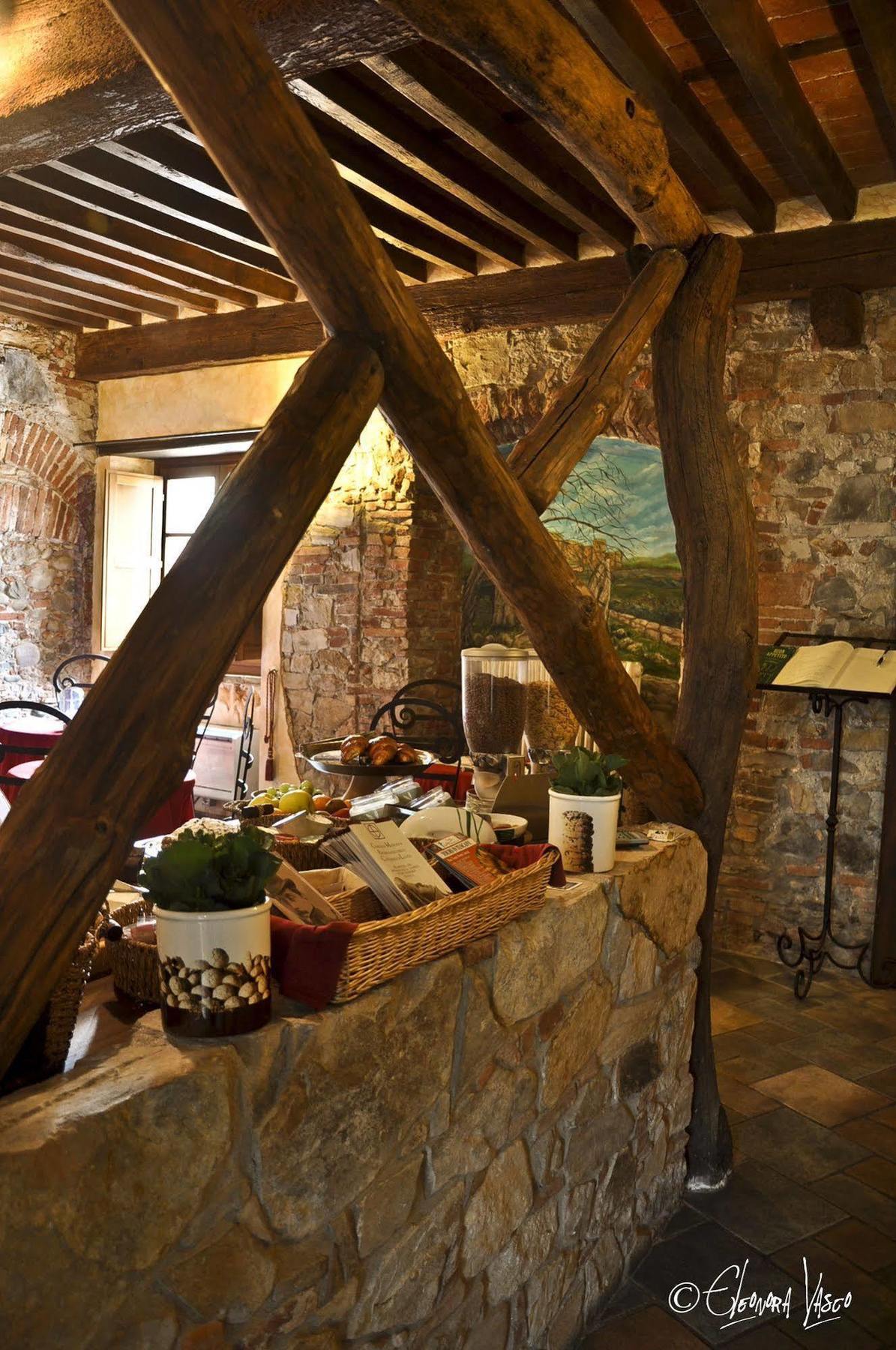 Bed & Breakfast Luxury Corte Di Re Artu Lucca