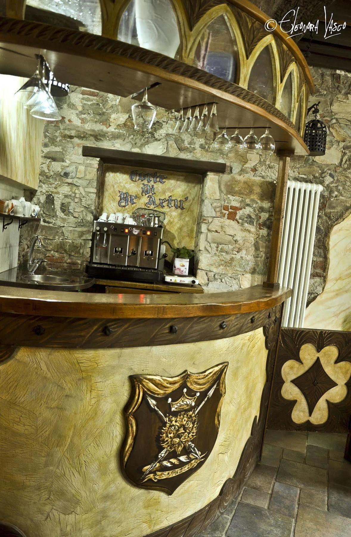 Luxury Corte Di Re Artu Lucca